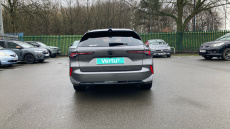 Vauxhall Astra 1.2 Turbo 130 Ultimate 5dr Petrol Estate